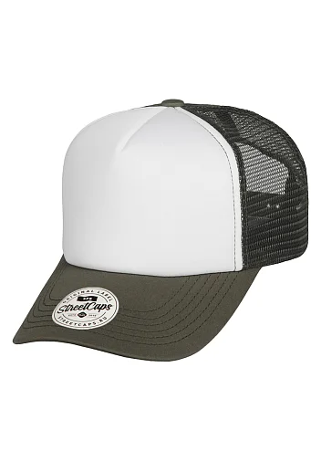 702-5-2-015-029P Пятипанельная двухцветная полиэстер