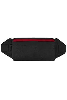 SB-005-13-05 Прямоугольная поясная сумка 33x6x12 см