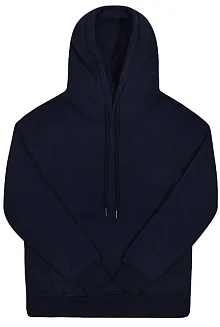 Толстовка с капюшоном