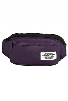 3016 Чёрный кант 28x16x8 см