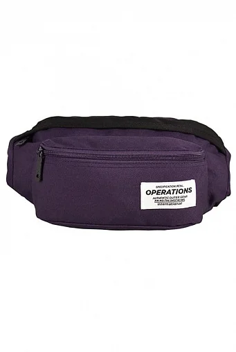 3016 Чёрный кант 28x16x8 см