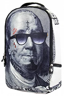 Бенджамин Франклин 48х15х31 см Бенджамин Франклин 48х15х31 см