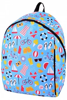 Пляж 40*16*28 см