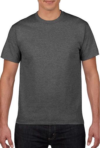 76000 Premium Cotton Fine Jersey T-Shirt 