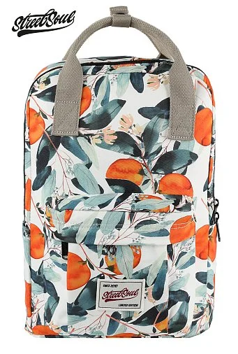 9021 Хурма на ветке