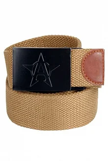 А-Звезда Чёрная пряжка Стропа 120 см А-Звезда Чёрная пряжка Стропа 120 см