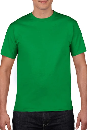 63000 Soft Style Knit Jersey T-Shirt 