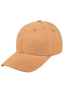 16014 Кепка из искусственной замши 16014 Кепка из искусственной замши