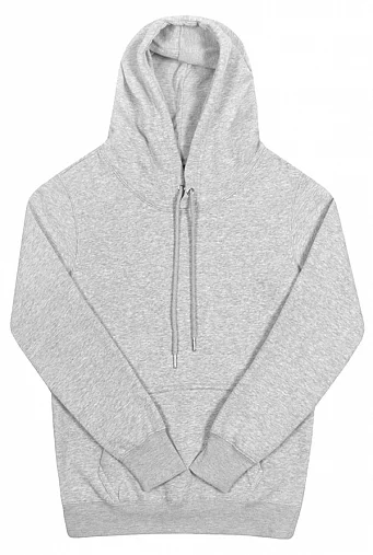 Кенгурушка из футера с начесом W-500-B