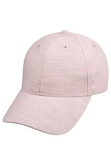 K19029 Хлопковая бейсболка пастельного тона K19029 Хлопковая бейсболка пастельного тона