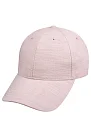 K19029 Хлопковая бейсболка пастельного тона