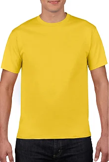 63000 Soft Style Knit Jersey T-Shirt 63000 Soft Style Knit Jersey T-Shirt