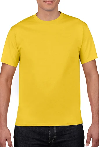 63000 Soft Style Knit Jersey T-Shirt 