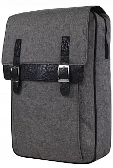 865-П Два ремня на шагреневой коже 44х12х29 см