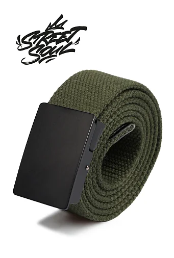 R25-22 Пряжка прямоугольник правильной формы