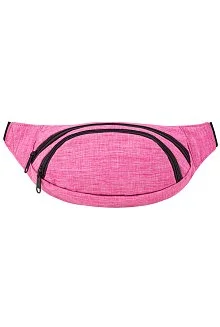 SB-001-023 Сумка-кошелек на пояс 33x8x12 см