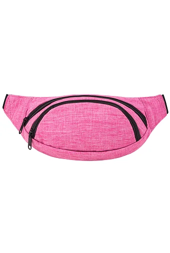 SB-001-023 Сумка-кошелек на пояс 33x8x12 см