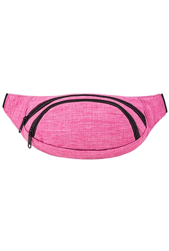 SB-001-023 Сумка-кошелек на пояс 33x8x12 см