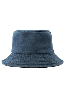 Панама джинсовая