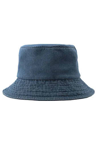 Панама джинсовая