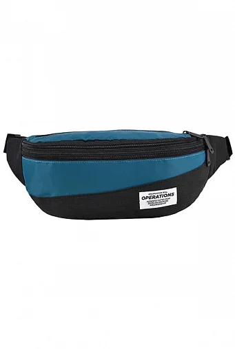 5019 Диагональный шов 31х9х13 см