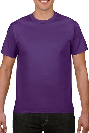 76000 Premium Cotton Fine Jersey T-Shirt 