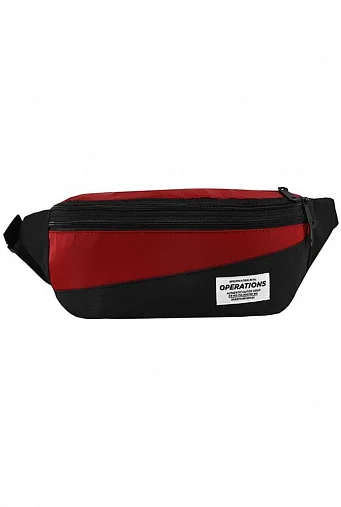 5019 Диагональный шов 31х9х13 см