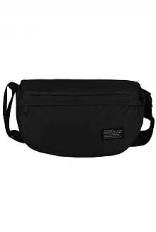 6059 Чёрная нашивка 28х17х6 см 6059 Чёрная нашивка 28х17х6 см