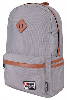 8027 Кожаная розетка и канты 42х15х30см