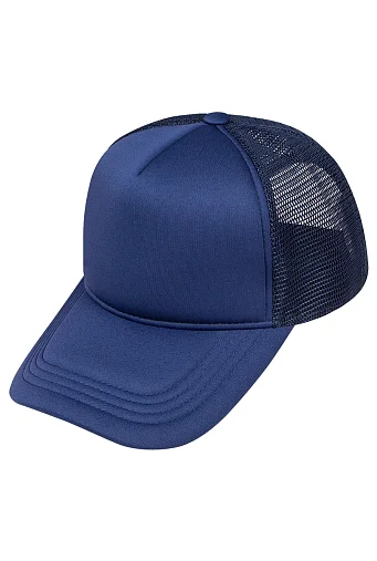 K19052 Классическая кепка тракер