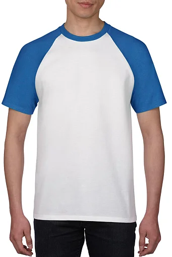 76500 Raglan Premium Cotton