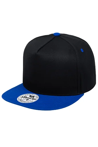 003-5-2-026-043C Пятипанельная двухцветная хлопковая