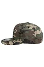 W135 Камуфляжая кепка