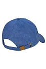 15127 Бейсболка из джинсовой ткани