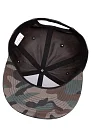 W51 Камуфляжный снэпбэк