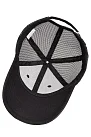 K19035 Классическая бейсболка с сеткой