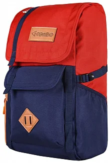 Esenbo 6689 Кожаная розетка и нашивка 47х12х29 см