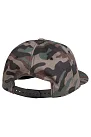 W51 Камуфляжный снэпбэк