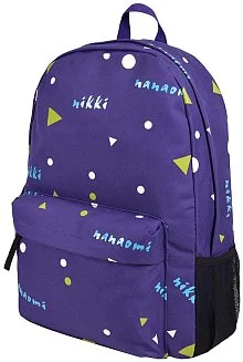 Art 90s Круги и треугольники 43х14х30 см