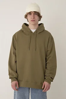 Худи в спортивном стиле 24-45