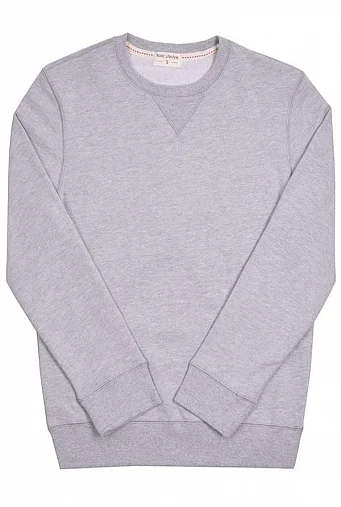 SC610 Classic Crew Sweatshirt