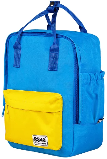 003-008-041 Рюкзак-сумка 33х14х23 см