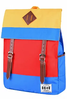 C055-6 Пятачок на крышке 41х14х32 см