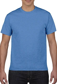 76000 Premium Cotton Fine Jersey T-Shirt 76000 Premium Cotton Fine Jersey T-Shirt