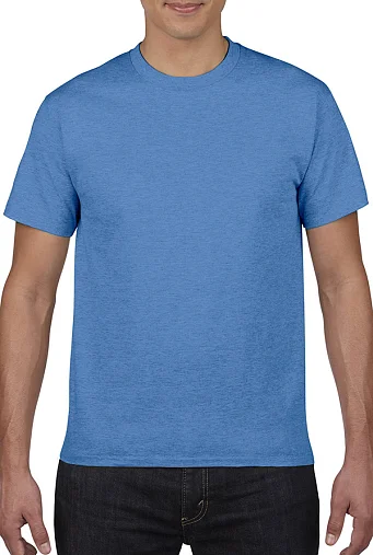 76000 Premium Cotton Fine Jersey T-Shirt 