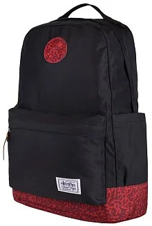 5001 Рисунок снизу Круглая нашивка 44х15х30 см