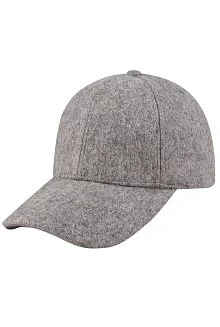 16028 Шерстяная шестипанельная кепка 16028 Шерстяная шестипанельная кепка