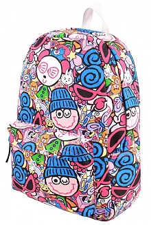 8033 Смайл 44х12х30 см