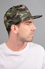 W135 Камуфляжая кепка