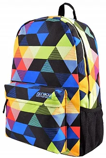 Ромбы в полосках 45х14х30 см